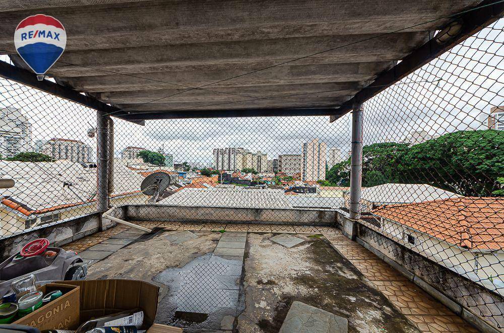 Sobrado à venda com 4 quartos, 255m² - Foto 38