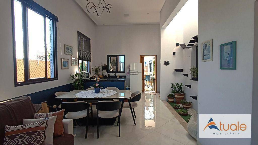 Casa de Condomínio à venda e aluguel com 4 quartos, 172m² - Foto 36