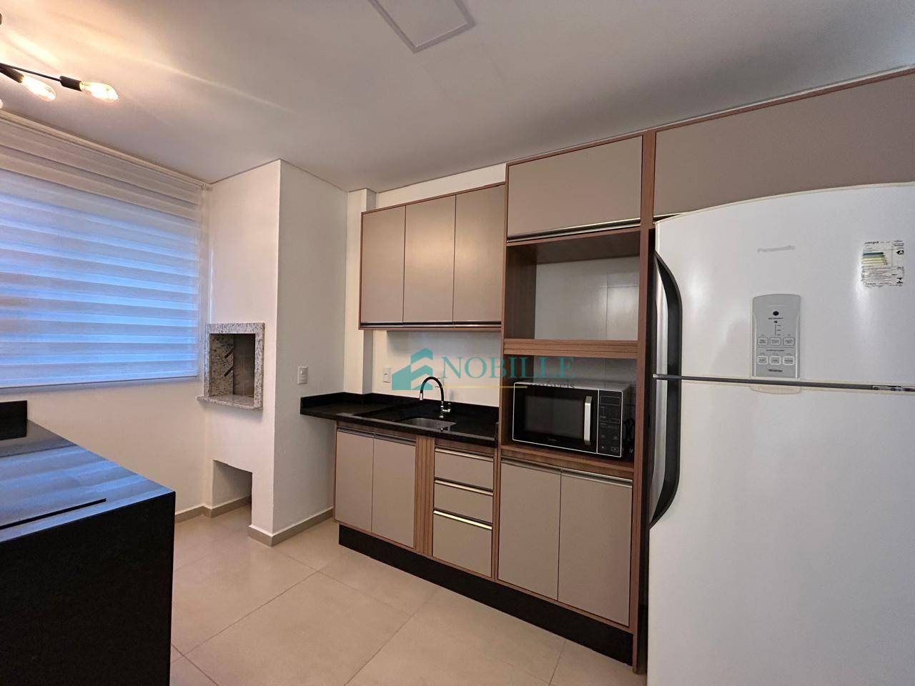 Apartamento para alugar com 2 quartos, 69m² - Foto 25