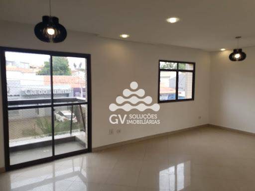 Apartamento à venda com 3 quartos, 164m² - Foto 23