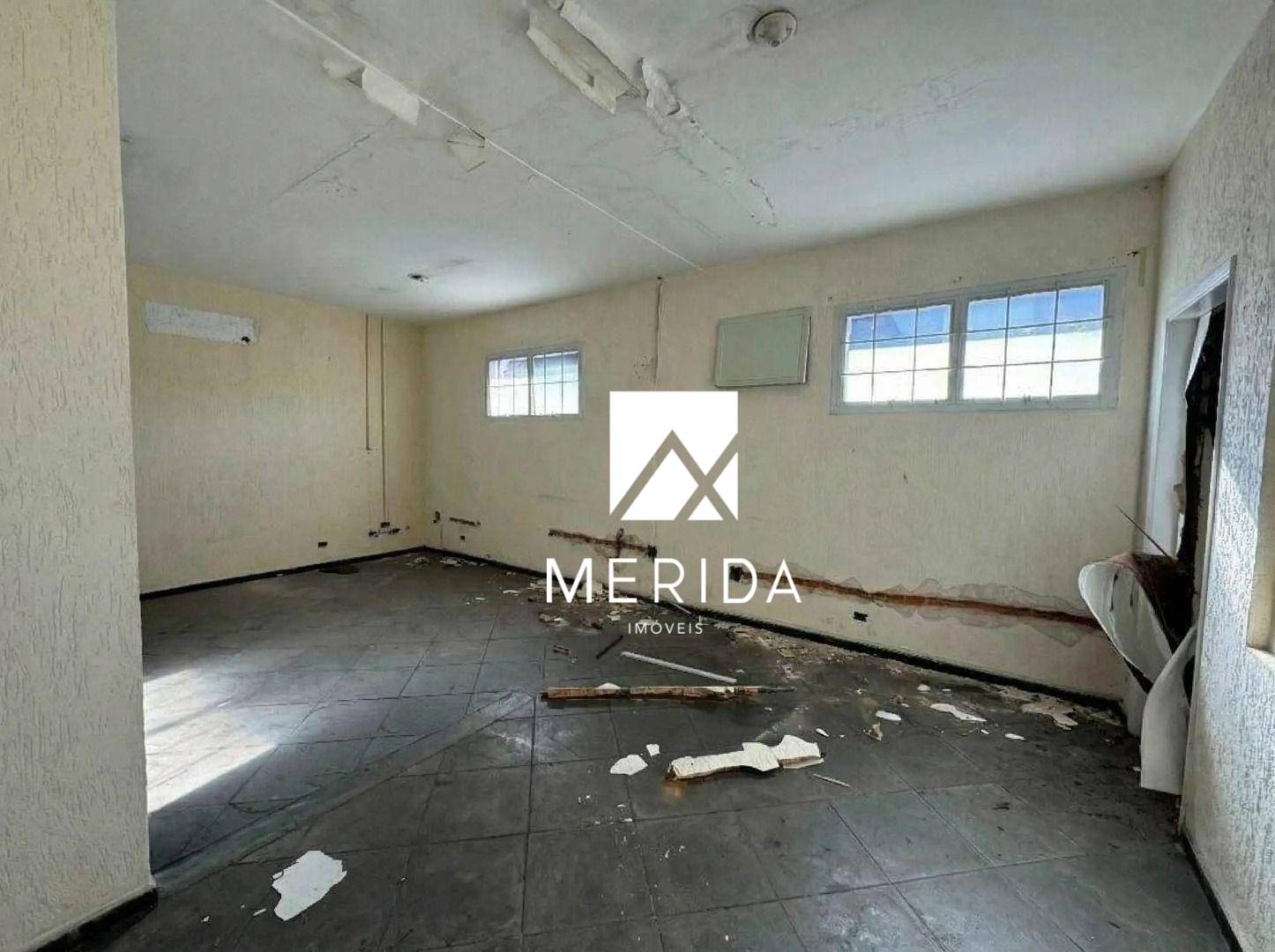 Depósito-Galpão, 852 m² - Foto 4