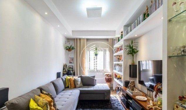 Apartamento à venda com 2 quartos, 78m² - Foto 4