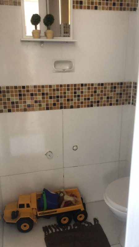 Apartamento à venda com 2 quartos, 98m² - Foto 5