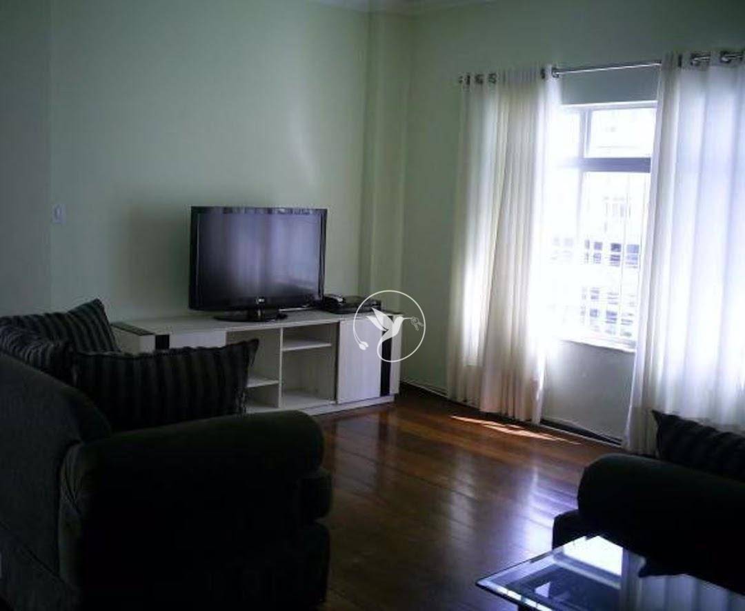 Apartamento à venda com 3 quartos, 95m² - Foto 4