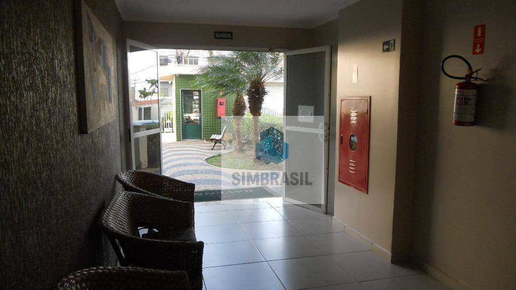 Apartamento à venda com 2 quartos, 64m² - Foto 20