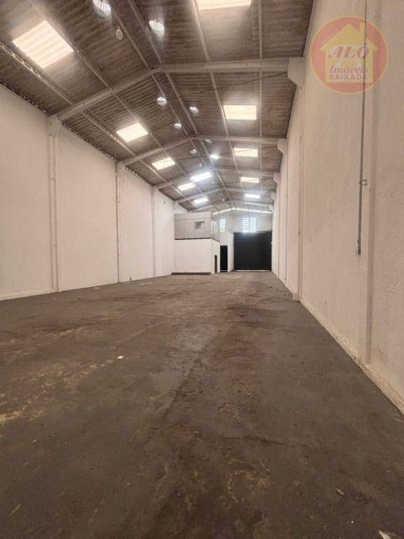 Depósito-Galpão, 750 m² - Foto 5