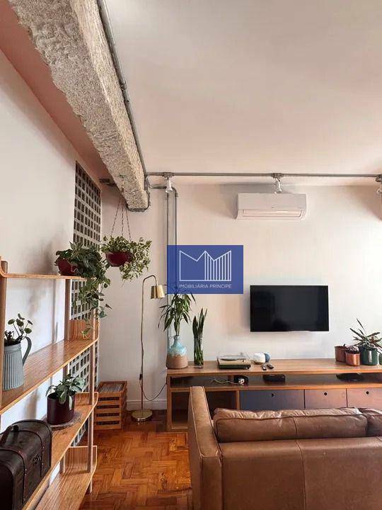 Apartamento para alugar com 1 quarto, 59m² - Foto 11
