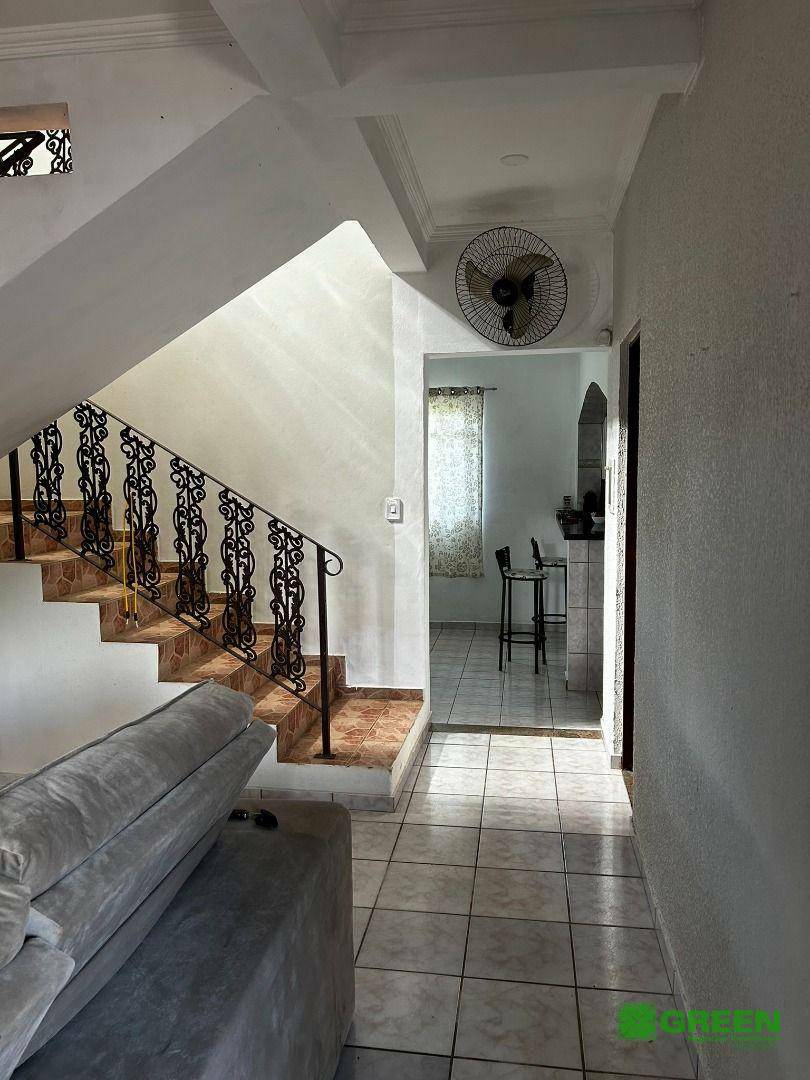Casa à venda com 4 quartos, 155m² - Foto 4
