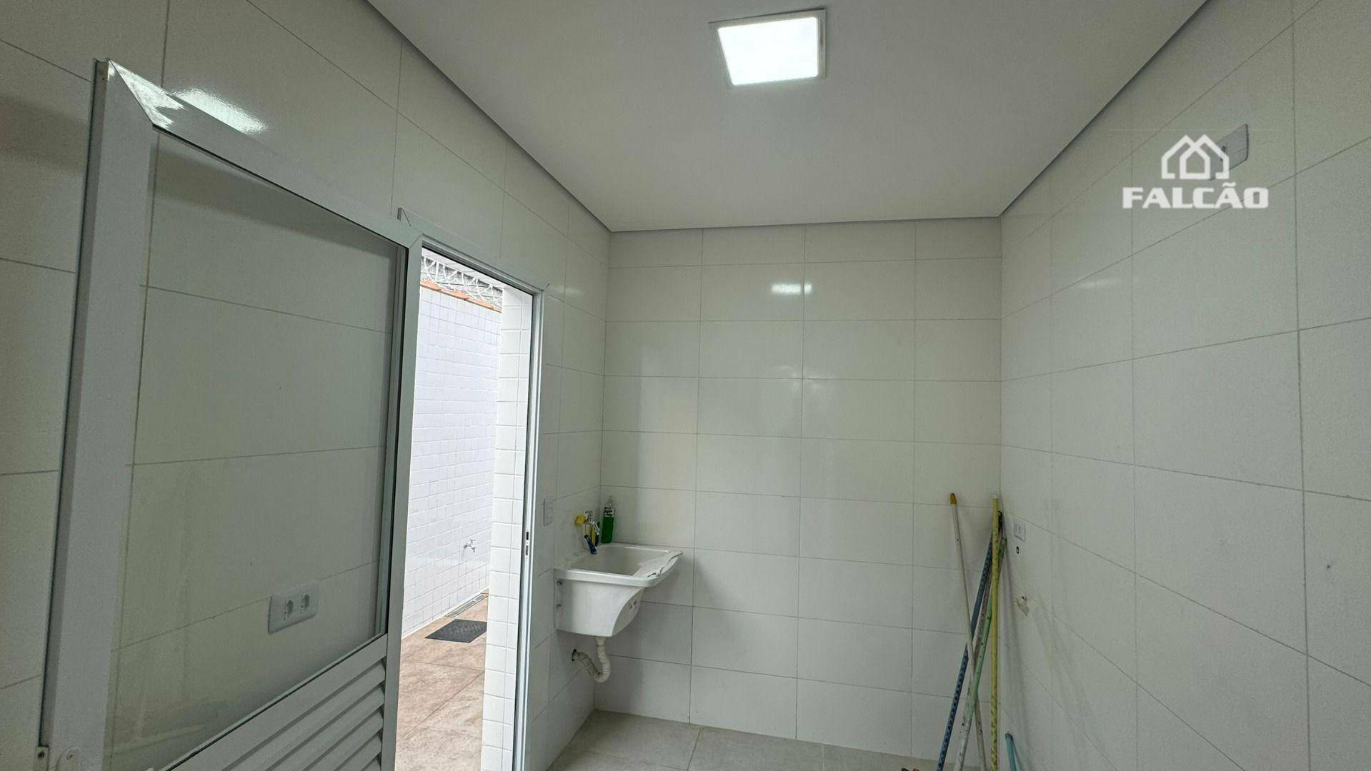 Casa à venda com 3 quartos, 115m² - Foto 17