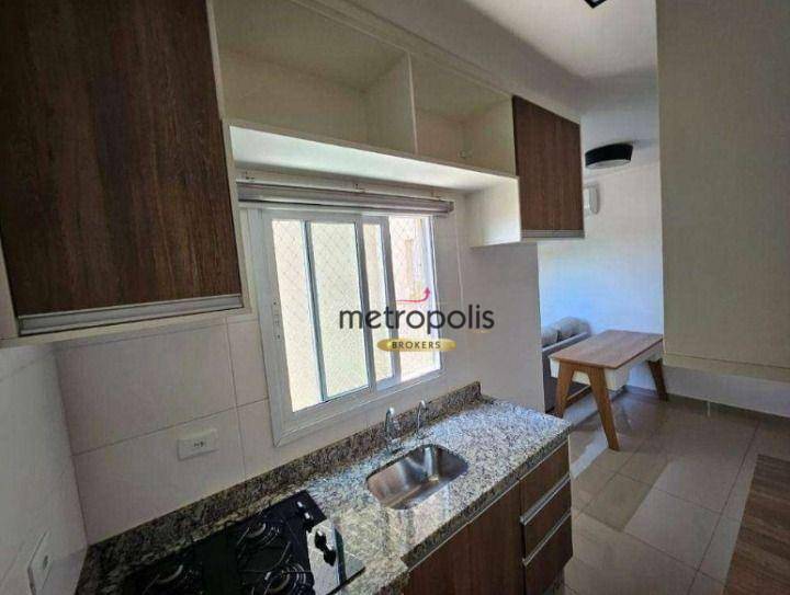 Cobertura à venda e aluguel com 2 quartos, 76m² - Foto 8