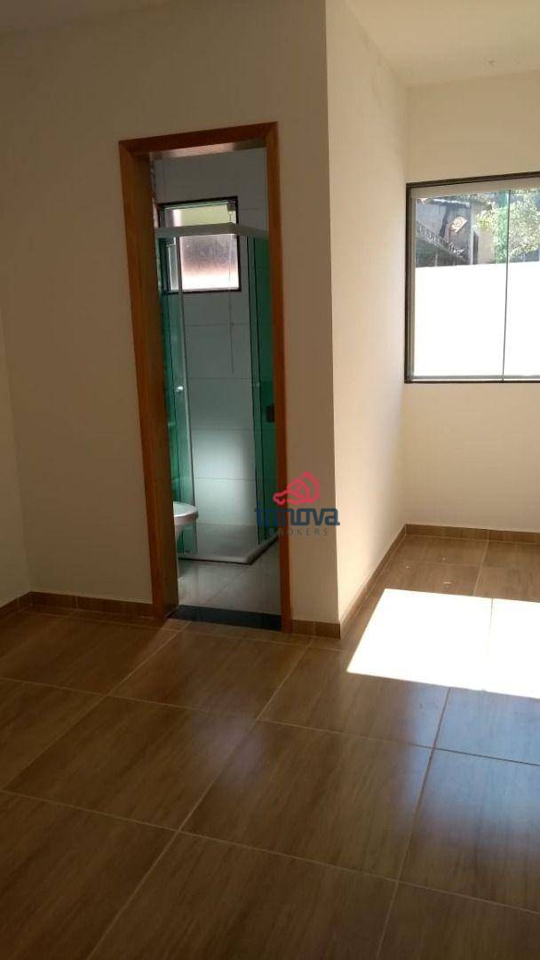 Sobrado à venda com 2 quartos, 70M2 - Foto 5