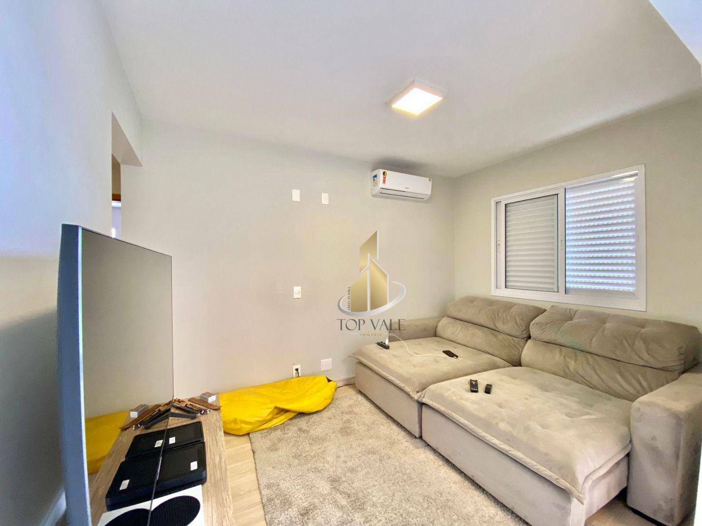 Apartamento para alugar com 2 quartos, 106m² - Foto 3