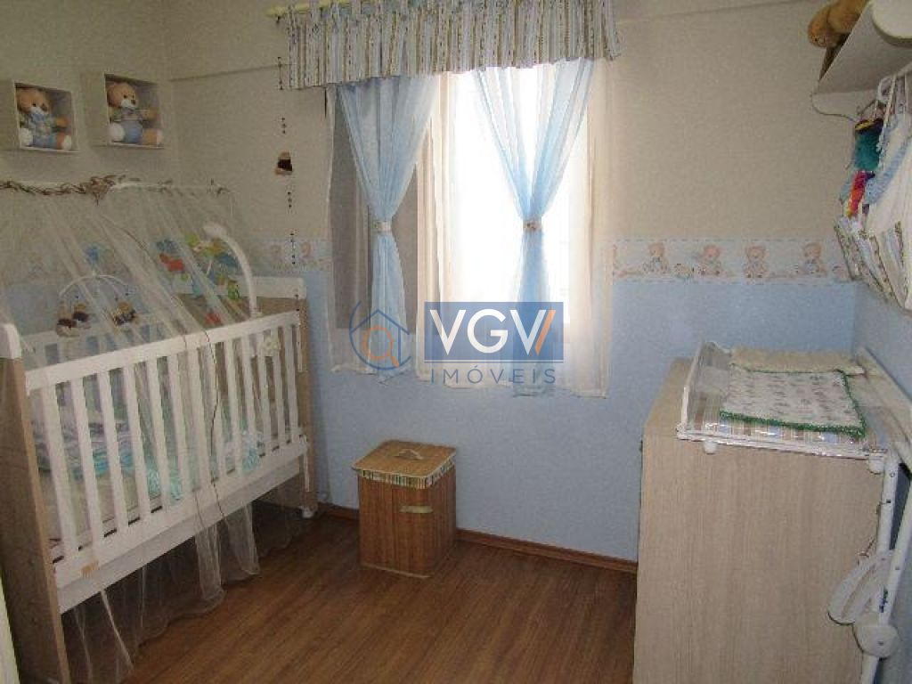 Apartamento à venda com 3 quartos, 90m² - Foto 6