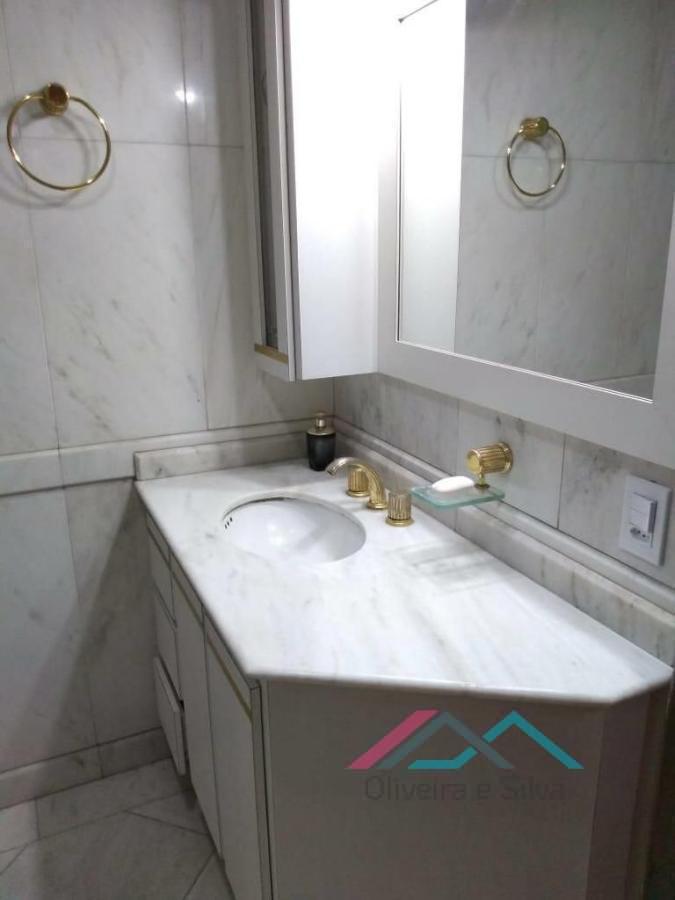 Apartamento à venda com 3 quartos, 85m² - Foto 12