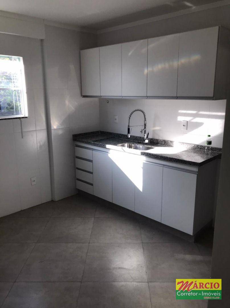 Apartamento à venda com 3 quartos, 100m² - Foto 5