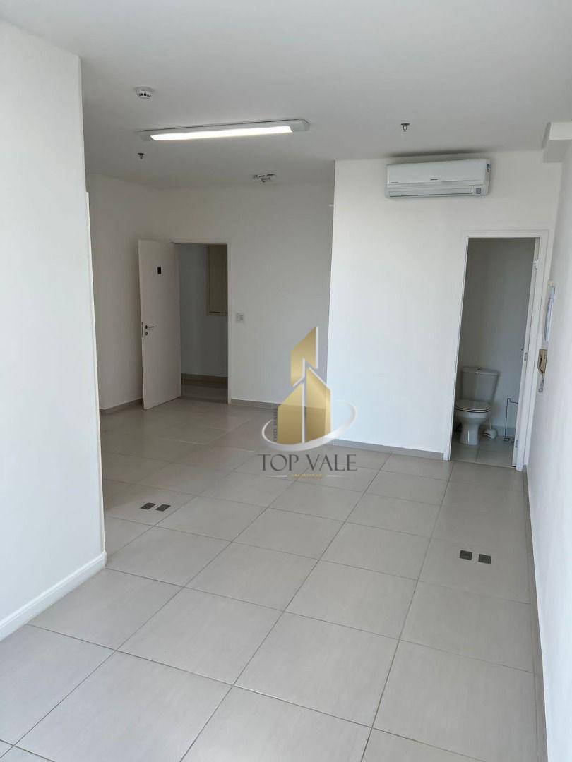 Conjunto Comercial-Sala à venda, 40m² - Foto 9