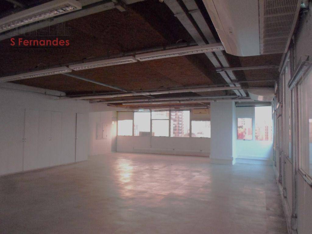 Conjunto Comercial-Sala para alugar, 328m² - Foto 21