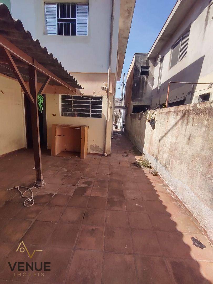 Sobrado à venda com 2 quartos, 68m² - Foto 26