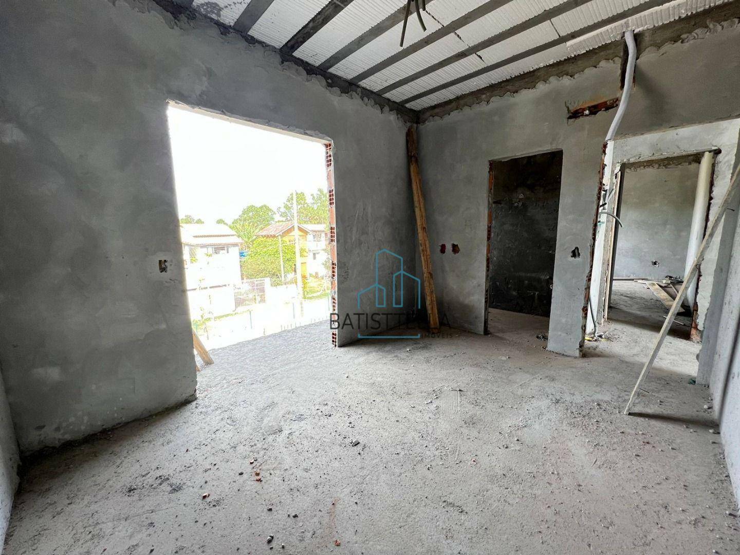 Casa à venda com 3 quartos, 233m² - Foto 12