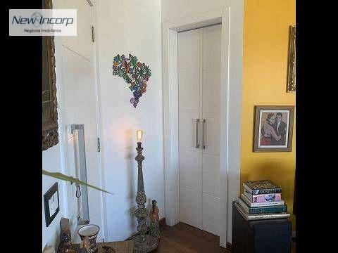 Apartamento à venda com 3 quartos, 134m² - Foto 23