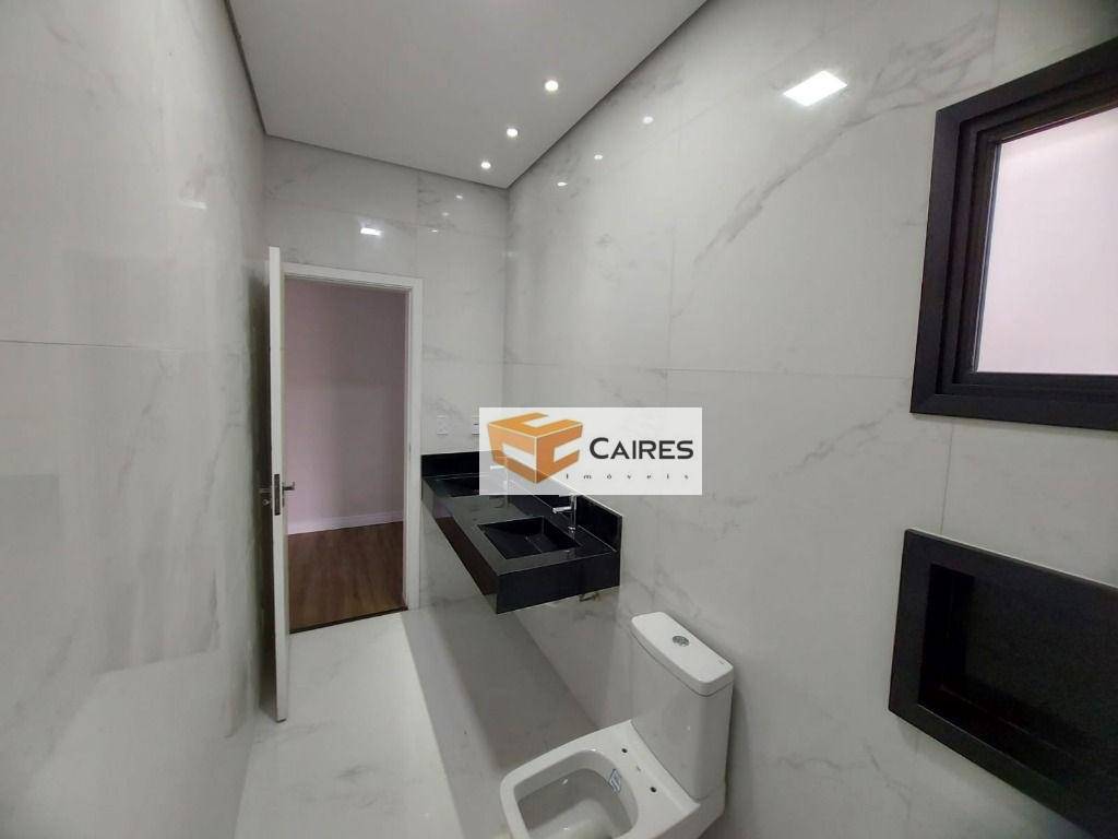 Casa de Condomínio à venda com 3 quartos, 200m² - Foto 39