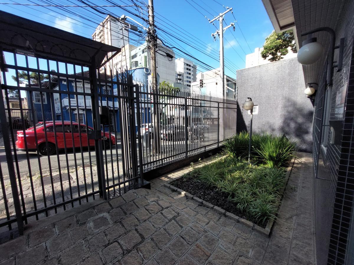 Apartamento para alugar com 1 quarto, 31m² - Foto 11