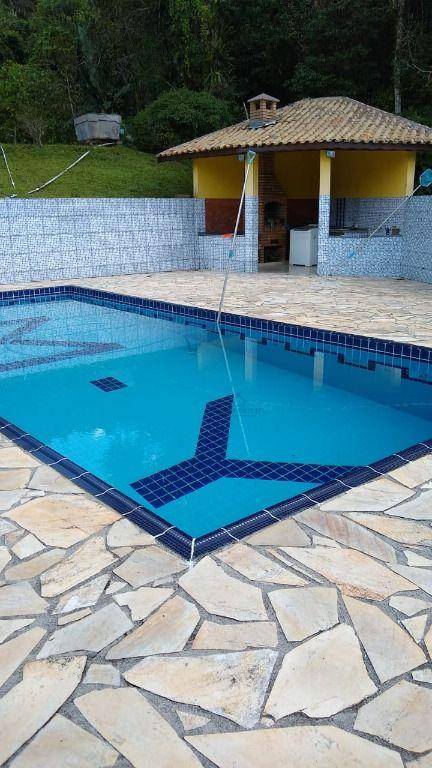 Chácara, 3 quartos, 6000 m² - Foto 2