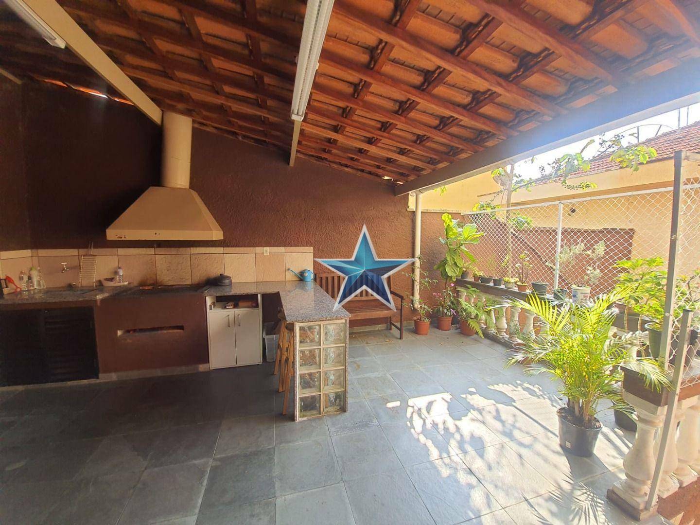 Sobrado à venda com 3 quartos, 180m² - Foto 29