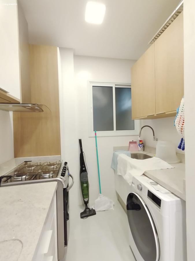 Apartamento à venda com 2 quartos, 88m² - Foto 7