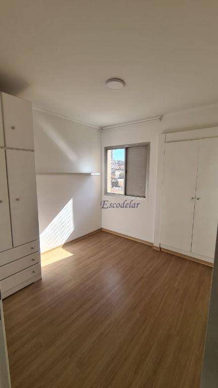 Apartamento à venda com 2 quartos, 60m² - Foto 9