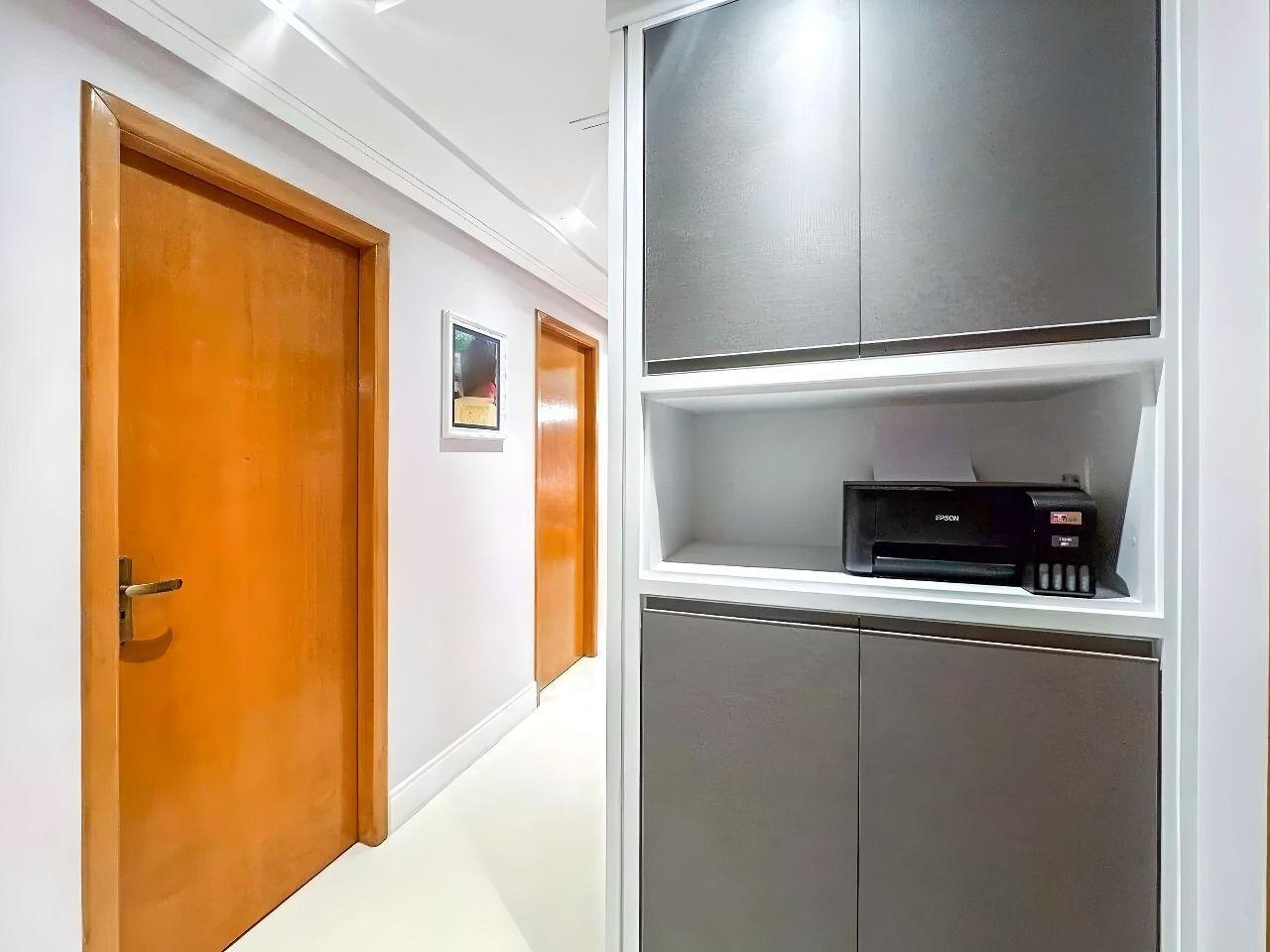 Apartamento à venda com 3 quartos, 111m² - Foto 15