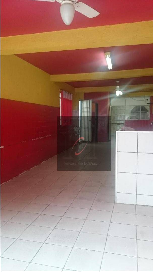 Loja-Salão para alugar, 65m² - Foto 12