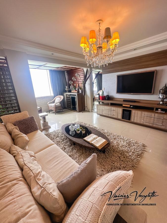 Apartamento para lancamento com 3 quartos, 180m² - Foto 6