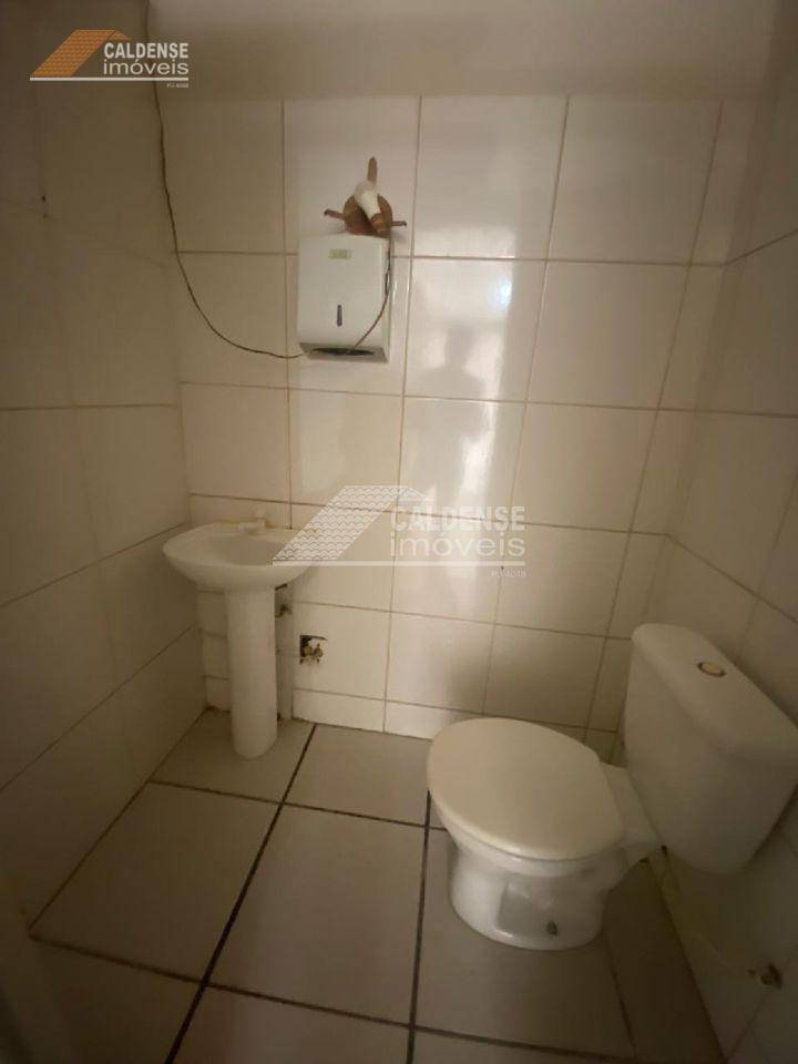 Loja-Salão, 100 m² - Foto 6