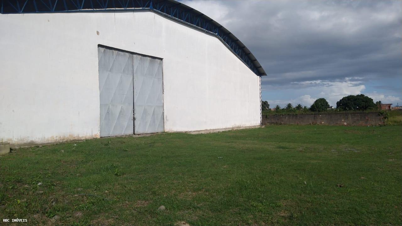 Depósito-Galpão-Armazém para alugar com 1 quarto, 500m² - Foto 2