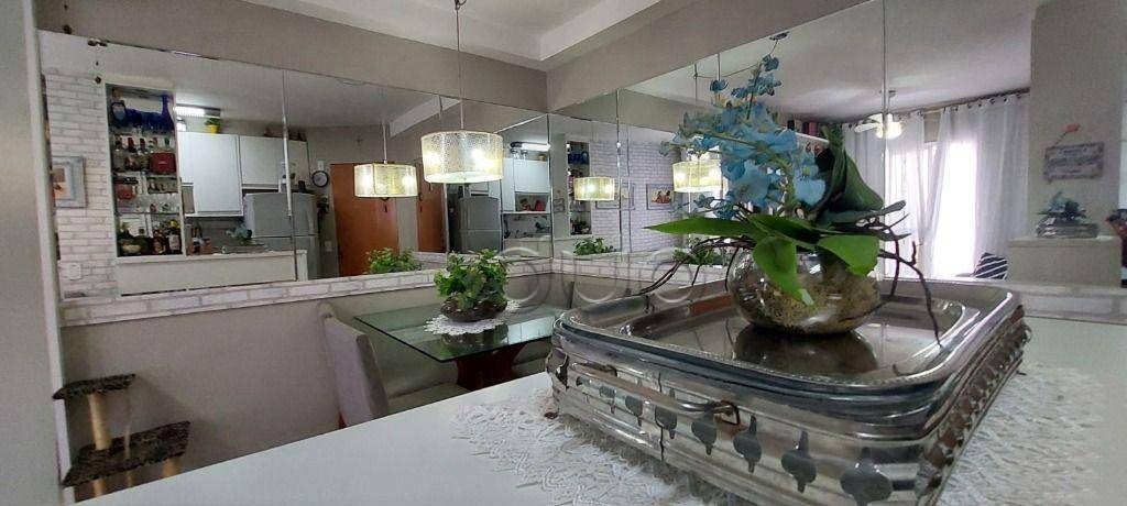 Apartamento, 2 quartos, 46 m² - Foto 1