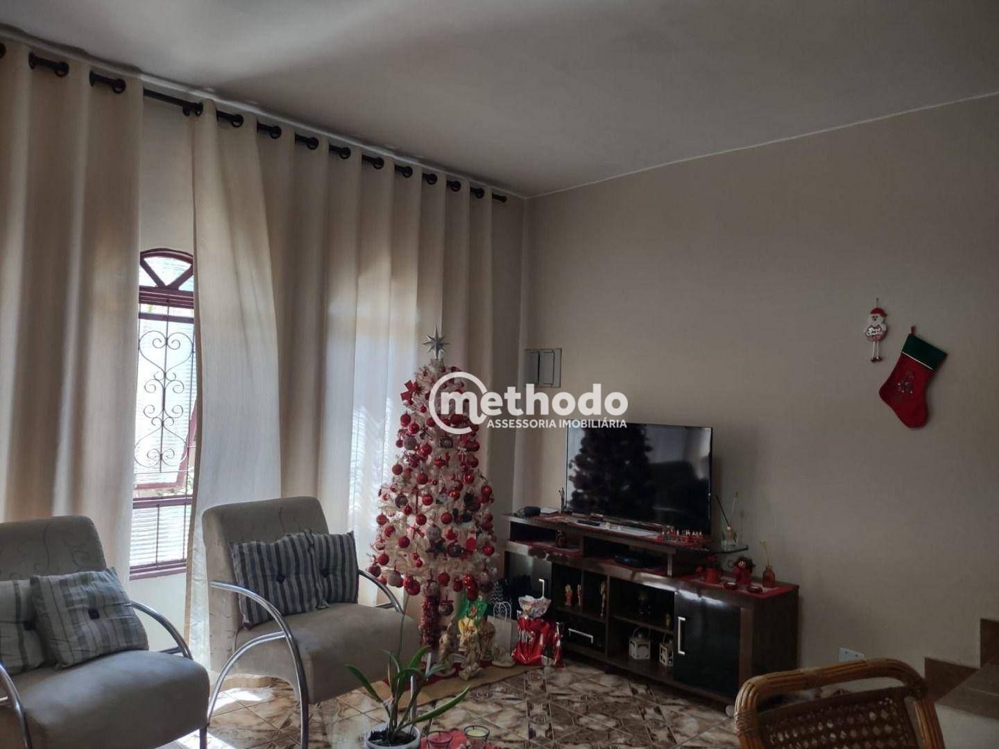 Casa à venda com 3 quartos, 190m² - Foto 35