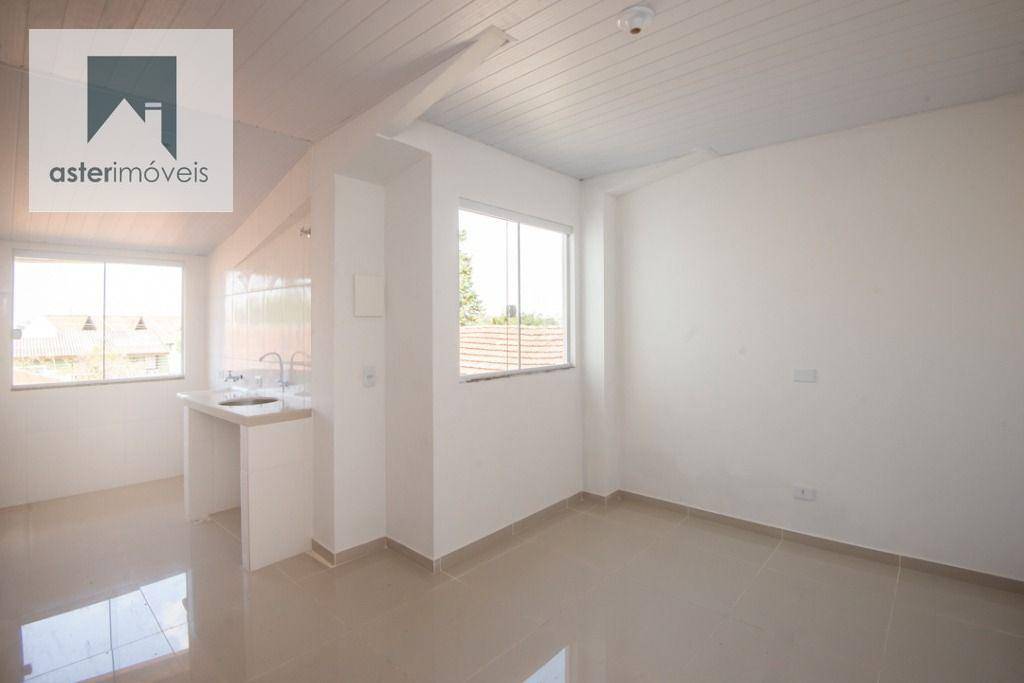 Apartamento para alugar com 1 quarto, 38m² - Foto 1