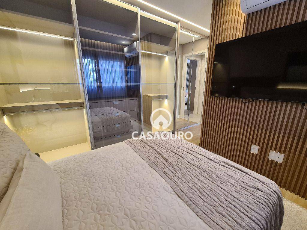 Apartamento à venda com 3 quartos, 83m² - Foto 10