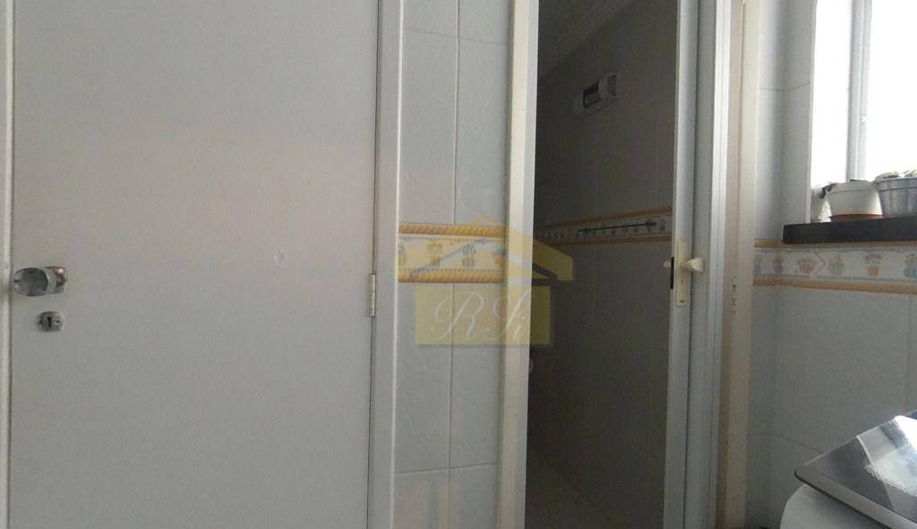 Apartamento à venda com 3 quartos, 158m² - Foto 20