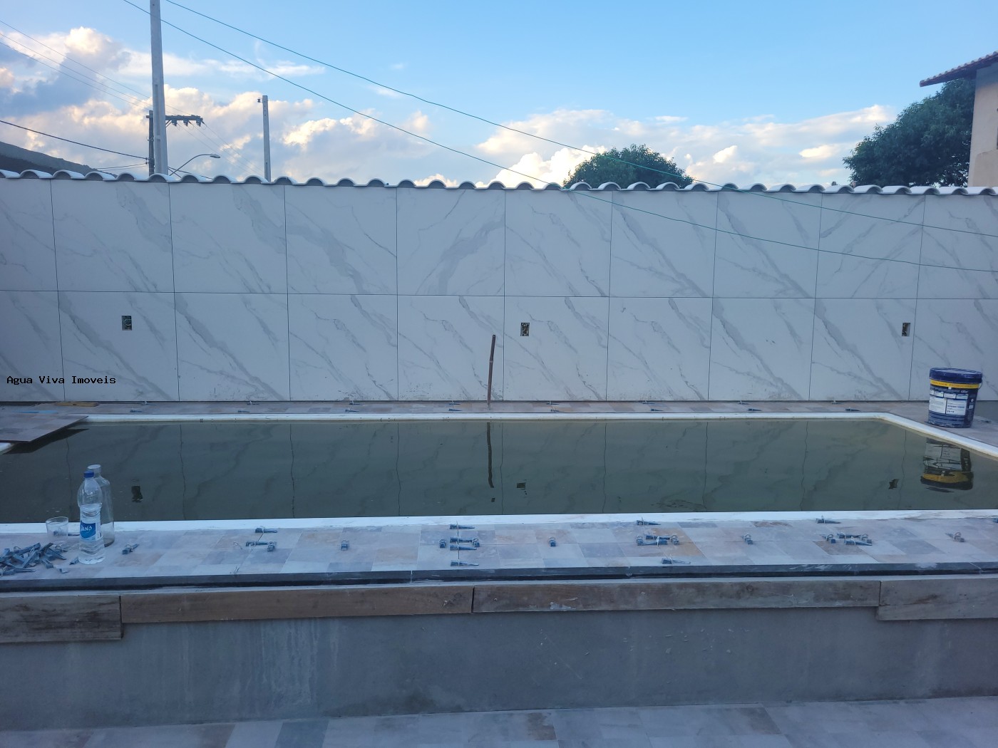 Casa à venda com 3 quartos, 200m² - Foto 24