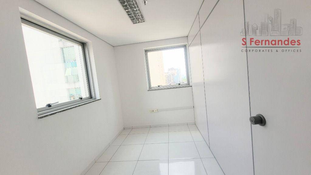 Conjunto Comercial-Sala para alugar, 140m² - Foto 15