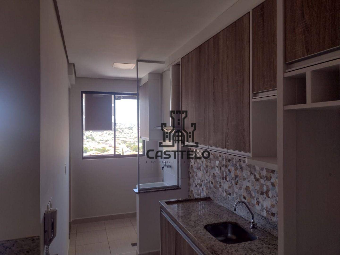 Apartamento à venda com 2 quartos, 47m² - Foto 7