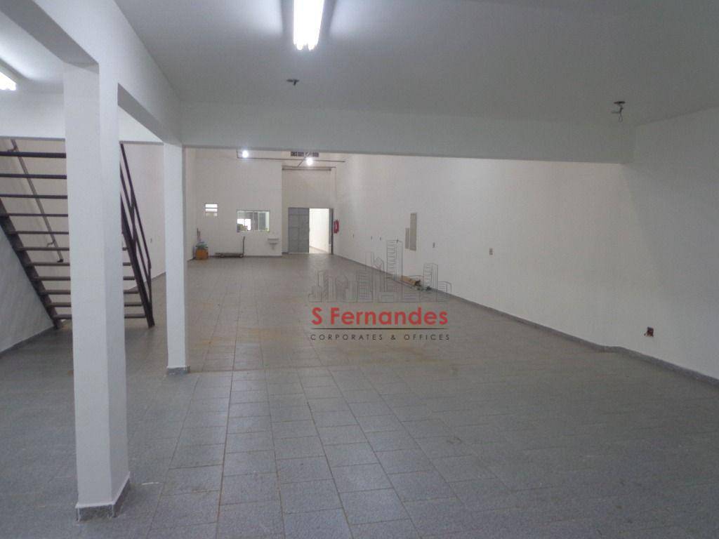 Loja-Salão, 400 m² - Foto 3