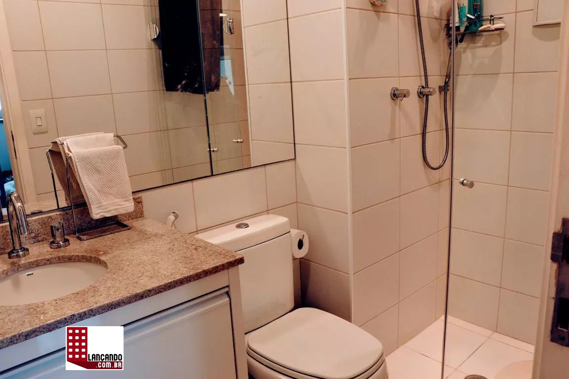 Apartamento à venda com 2 quartos, 65m² - Foto 15