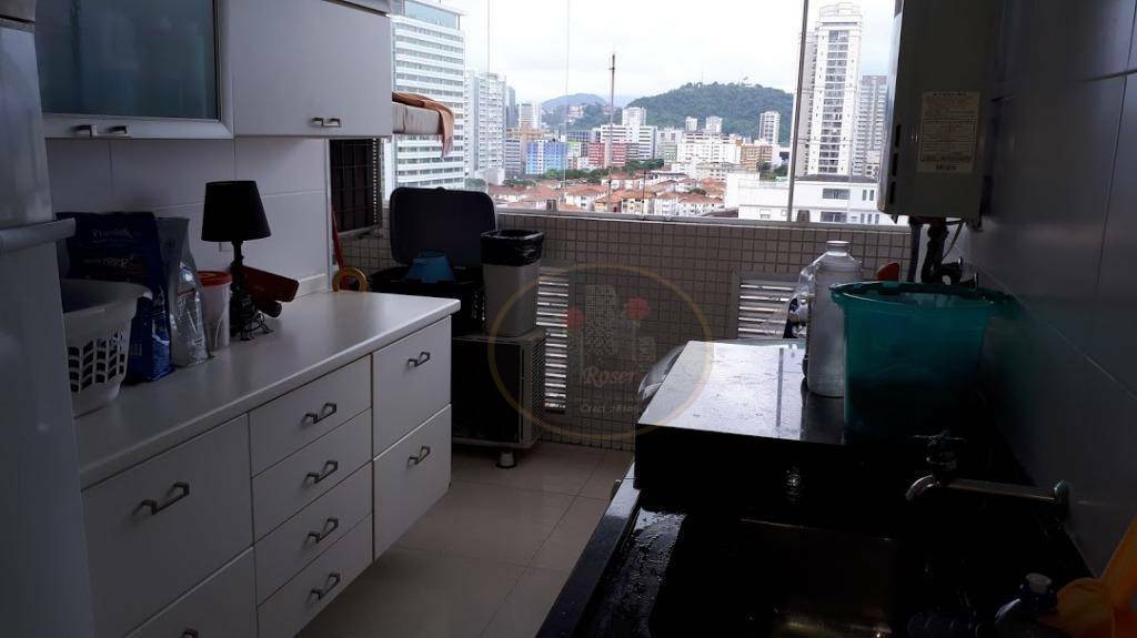 Apartamento à venda com 3 quartos, 178m² - Foto 67