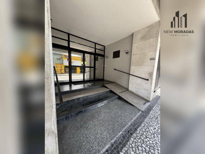 Apartamento à venda com 1 quarto, 59m² - Foto 15