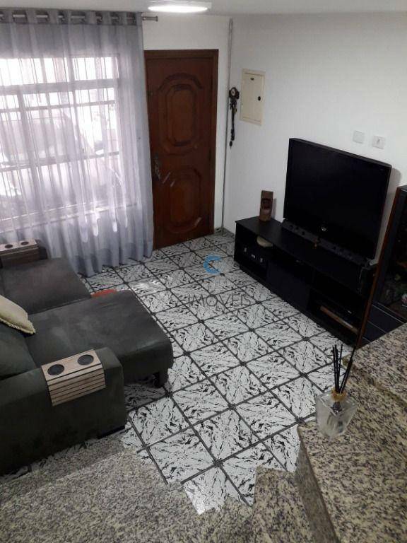 Sobrado à venda com 2 quartos, 150m² - Foto 8