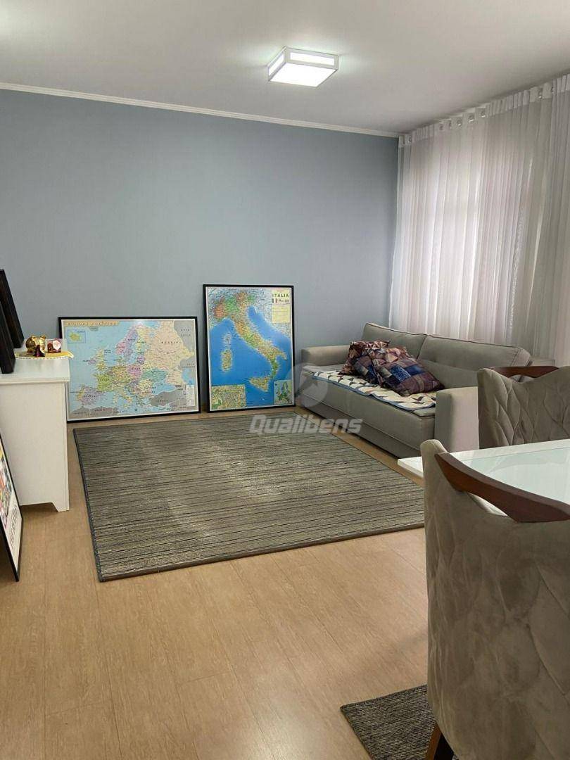 Apartamento à venda com 3 quartos, 126m² - Foto 7