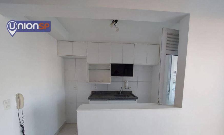 Apartamento à venda com 2 quartos, 45m² - Foto 9